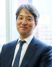 藤田 清文 Kiyofumi Fujita