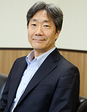 工藤 英之 Hideyuki Kudo
