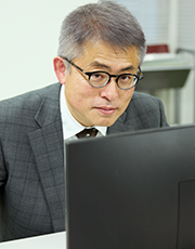 大槻 淳一 Junichi Otsuki