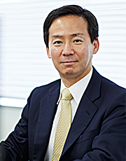北野　高志   Takashi Kitano