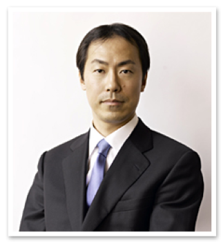 代表取締役 中里肇