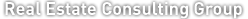 Real Estate Consulting Group