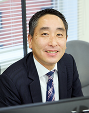 都築 裕介 Yusuke Tsuzuki